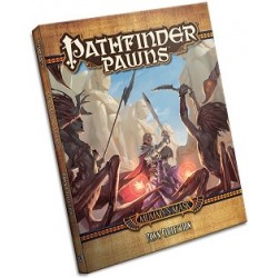 Pathfinder Pawns: Mummy's Mask Adventure Path